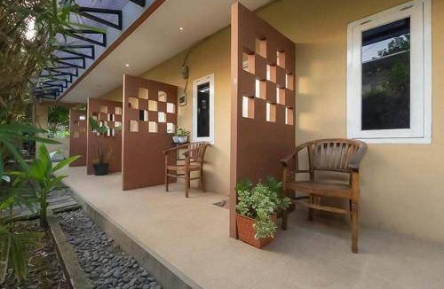 Depok Hotel | 18 m² Hotel ∙ 4 guests