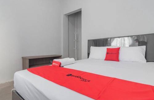 Cibodas Hotel | 18 m² Hotel ∙ 2 guests