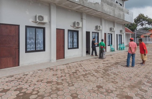 Cibodas Hotel | 18 m² Hotel ∙ 2 guests