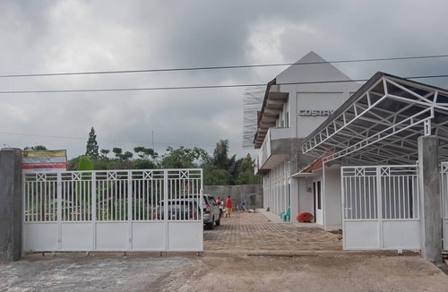 Cibodas Hotel | 18 m² Hotel ∙ 2 guests