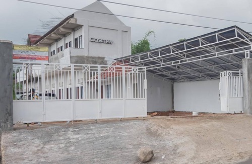 Cibodas Hotel | 18 m² Hotel ∙ 2 guests