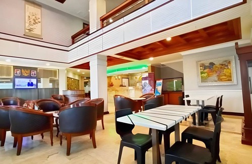 Tanjung Pinang Hotel | 18 m² Hotel ∙ 5 guests
