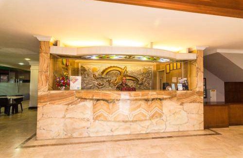 Tanjung Pinang Hotel | 18 m² Hotel ∙ 5 guests