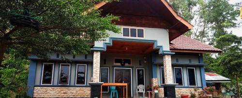 Rantepao Bed & Breakfast | 18 m² Bed and breakfast ∙ 2 guests
