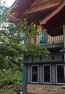 Rantepao Bed & Breakfast | 18 m² Bed and breakfast ∙ 2 guests