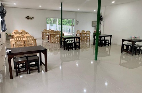 Tha Kradan Resort | 18 m² Resort ∙ 2 guests