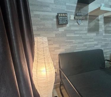Taman Mount Austin Apartment | 18-Mount Austin Palazio cozy studio