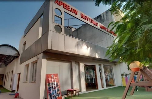 Greater Kailash Apartment | 180 m² Apartment ∙ 2 bedrooms ∙ 4 guests