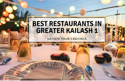 Greater Kailash Apartment | 180 m² Apartment ∙ 2 bedrooms ∙ 4 guests