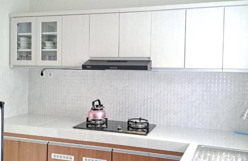 Yogyakarta Bed & Breakfast | 180 m² Bed and breakfast ∙ 4 bedrooms ∙ 8 guests