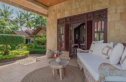 Temukus House | 180 m² House ∙ 3 bedrooms ∙ 6 guests