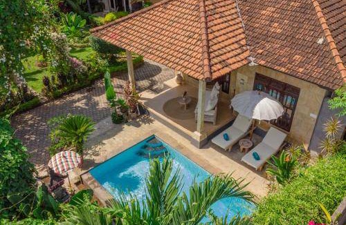 Temukus House | 180 m² House ∙ 3 bedrooms ∙ 6 guests