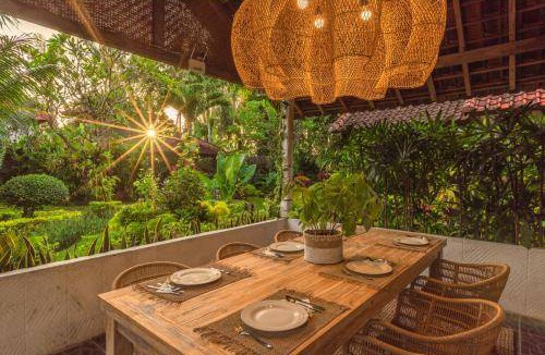 Temukus House | 180 m² House ∙ 3 bedrooms ∙ 6 guests