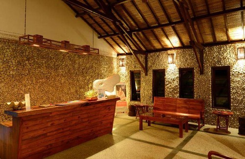 Sekotong Barat Resort | 180 m² Resort ∙ 10 guests