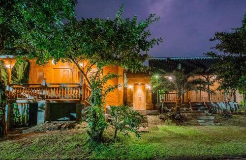 East Selemadeg Resort | 180 m² Resort ∙ 2 bedrooms ∙ 4 guests