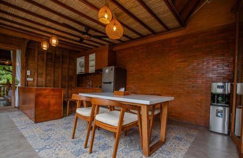 East Selemadeg Resort | 180 m² Resort ∙ 2 bedrooms ∙ 4 guests