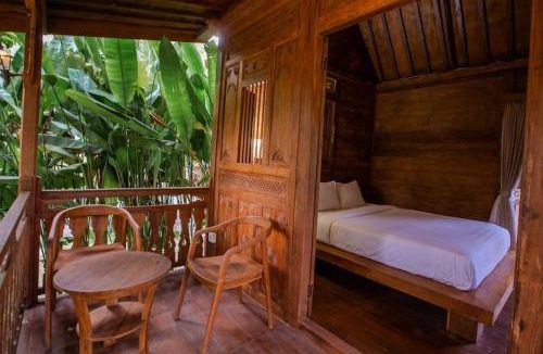East Selemadeg Resort | 180 m² Resort ∙ 2 bedrooms ∙ 4 guests