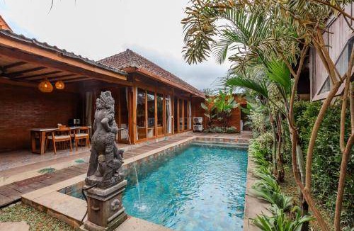 East Selemadeg Resort | 180 m² Resort ∙ 2 bedrooms ∙ 4 guests