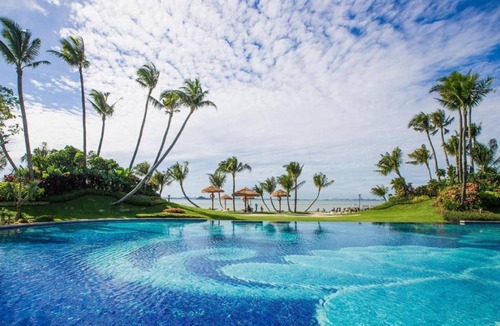 Gelang Patah Villa | 180 m² Villa ∙ 2 bedrooms ∙ 7 guests