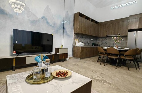 Gelang Patah Villa | 180 m² Villa ∙ 2 bedrooms ∙ 7 guests