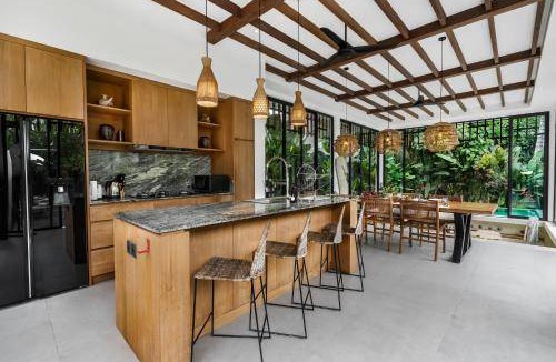 Pejeng Kawan Villa | 180 m² Villa ∙ 4 bedrooms ∙ 8 guests