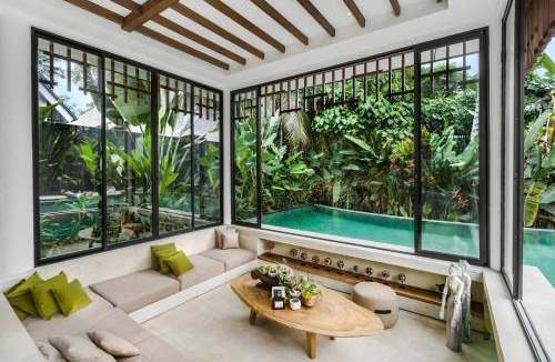 Pejeng Kawan Villa | 180 m² Villa ∙ 4 bedrooms ∙ 8 guests