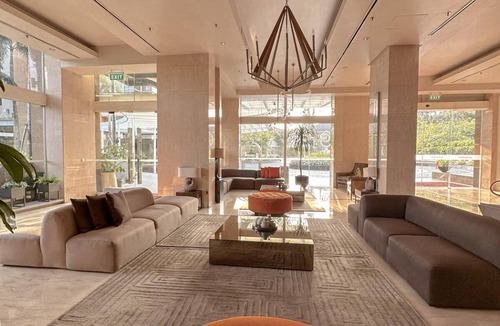 Permata Hijau Apartment | 182 m² Apartment ∙ 3 bedrooms ∙ 8 guests