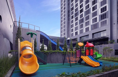 Blimbing Hotel | 182 m² Hotel ∙ 127 guests