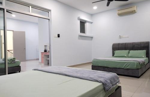 Seremban House | 1822 Kepayang nearby Aeon S2 14 Pax