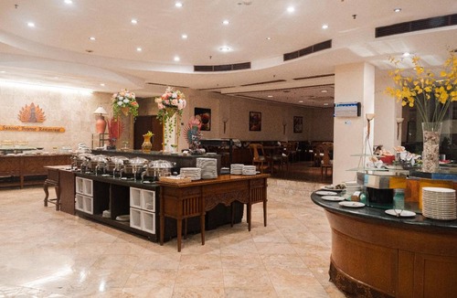 Colomadu Resort | 185 m² Resort ∙ 3 bedrooms ∙ 127 guests