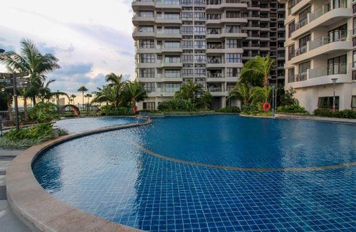 Central District Apartment | 186 m² Apartment ∙ 5 bedrooms ∙ 12 guests