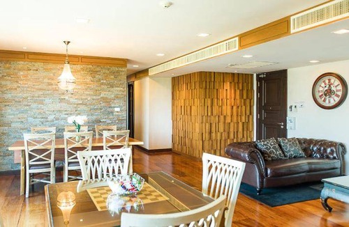 Nong Kae Apartment | 186 m² Apartment ∙ 4 bedrooms ∙ 8 guests