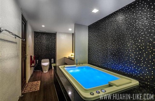 Nong Kae Apartment | 186 m² Apartment ∙ 4 bedrooms ∙ 8 guests