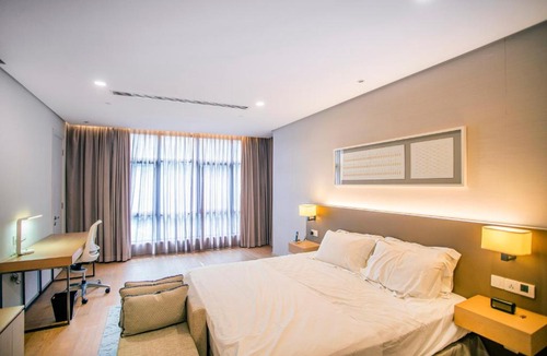 Kuala Lumpur City Centre Apartment | 188 Suites KLCC by CoBNB