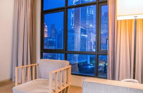 Kuala Lumpur City Centre Apartment | 188 Suites KLCC by CoBNB