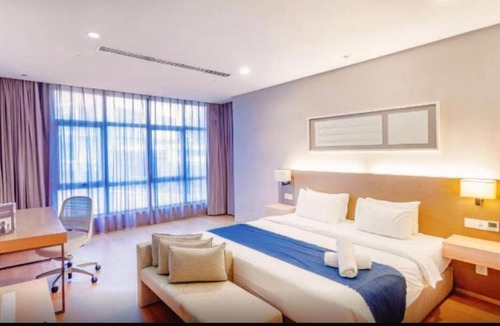 Kuala Lumpur City Centre Apartment | 188 Suites KLCC by Signature Apartment