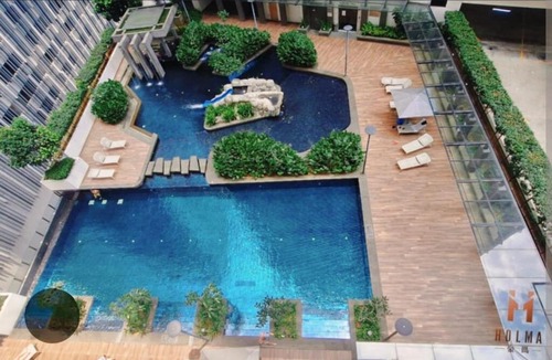 Kuala Lumpur City Centre Apartment | 188 Suites KLCC by Signature Apartment