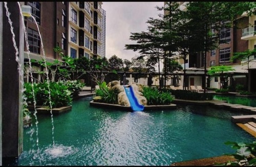 Kuala Lumpur City Centre Apartment | 188 Suites KLCC by Signature Apartment
