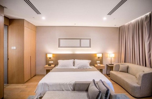 Kuala Lumpur City Centre Apartment | 188 Suites with Washer and Bathtub near KLCC Kula Lumpur