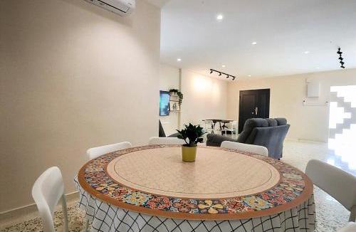 Central District Villa | 18Pax GrandMum HomeStay Near Ciq Ksl