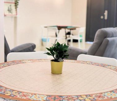 Central District Villa | 18Pax GrandMum HomeStay Near Ciq Ksl