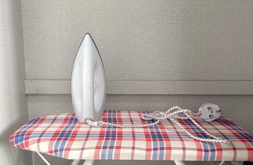 Taman Mount Austin Apartment | 19# Cozy Muji Home with Wifi - Mount Austin, JB