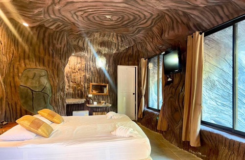 Sai Yok Resort | 19 Degrees Resort