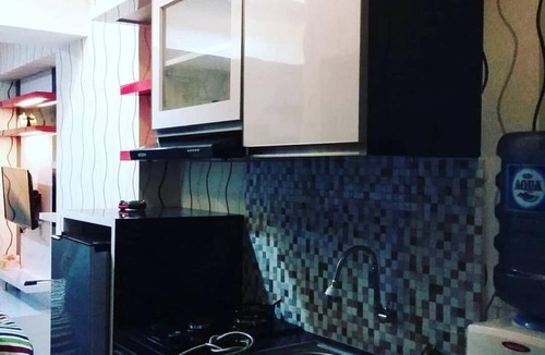 Cipaganti Apartment | 19 m² Apartment ∙ 2 guests