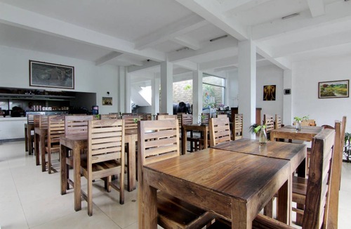 Kasihan Bed & Breakfast | 19 m² Bed and breakfast ∙ 4 guests