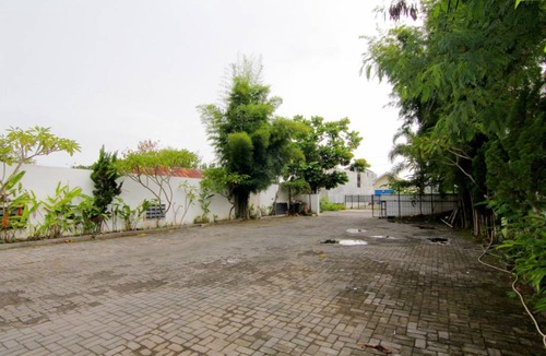Kasihan Bed & Breakfast | 19 m² Bed and breakfast ∙ 4 guests