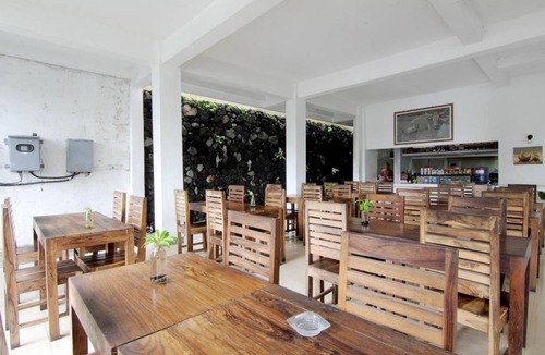 Kasihan Bed & Breakfast | 19 m² Bed and breakfast ∙ 4 guests