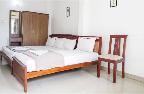 Kaloor Bed & Breakfast | 19 m² Bed and breakfast ∙ 6 guests
