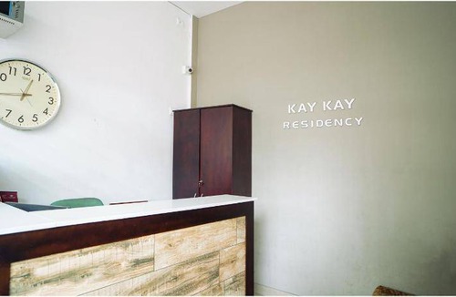 Kaloor Bed & Breakfast | 19 m² Bed and breakfast ∙ 6 guests