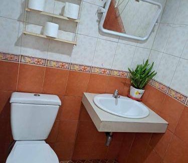 Cha-am Hostel | 19 m² Hostel ∙ 2 guests